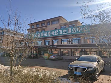 儿童身高体重测量仪辽宁兴城市