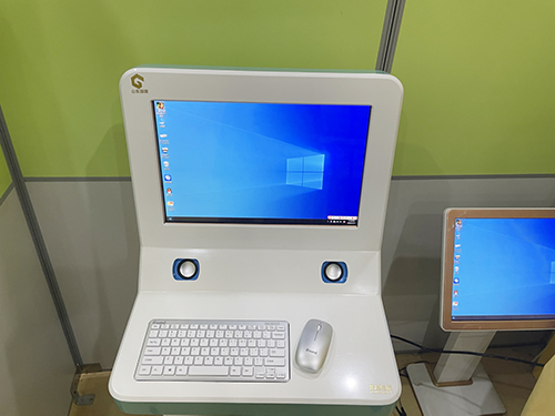 u9彩票799ccGK-A型号儿童智力测试仪的作用与优势是什么？