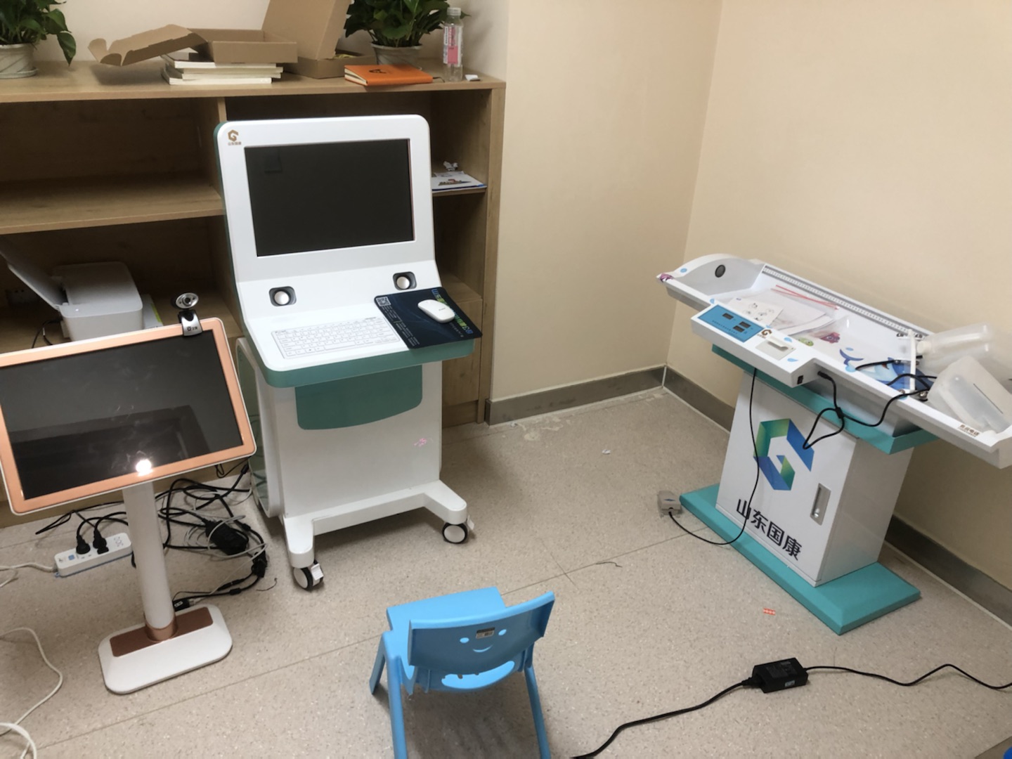 u9彩票799cc儿童注意力测试仪厂家为用户提供了全方位、贴心的服务保障
