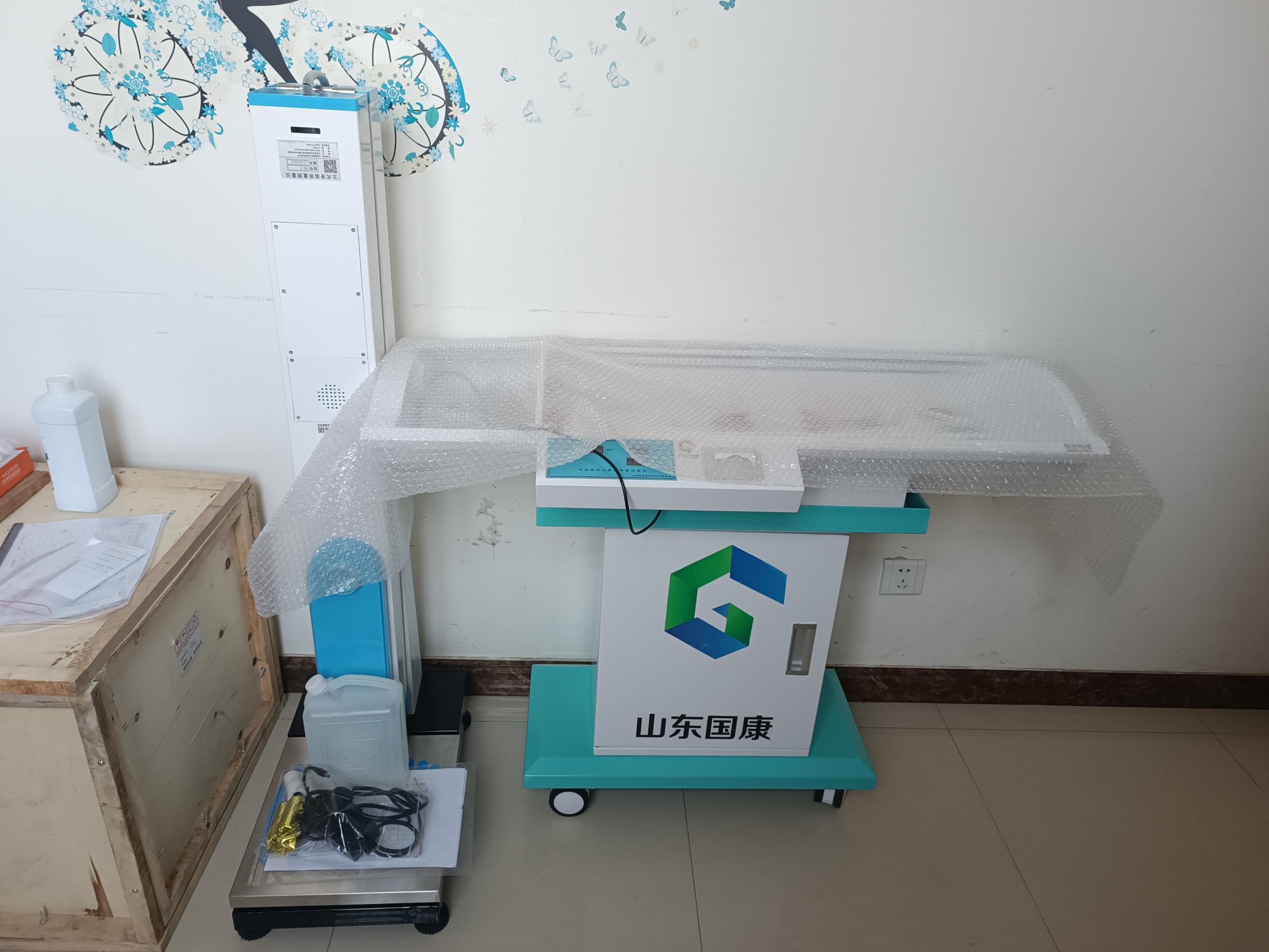 婴幼儿卧式身长体重测量仪测量功能是什么？
